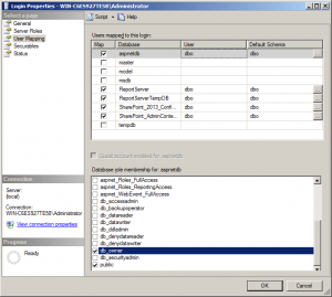 Configuring Forms Based Authentication in SharePoint 2013 - Part 1 ...